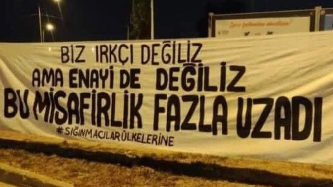 Ülkemizdeki mülteciler hakkında düşünceleriniz nelerdir?