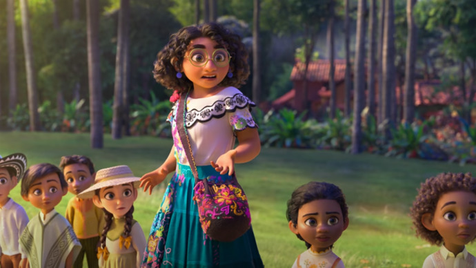 Disney 14 Haziranda Türkiye yayınına başlayacak! Favori Disney filminiz nedir?