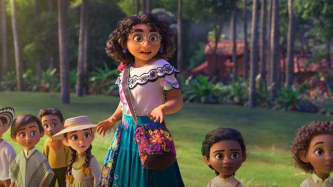 Disney 14 Haziran'da Türkiye yayınına başlayacak! Favori Disney filminiz nedir?