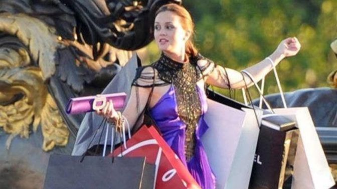 Birine hediye alırken kendinize de bir şeyler alır mısınız?