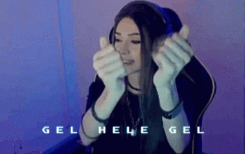 Oyun oynarken eşiniz sizi çağırsa duyar mısınız yoksa duymamış gibi mi yaparsınız?