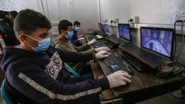 Oyun oynarken saatinize dikkat eder misiniz yoksa benim saatim yok diyenlerden misiniz?