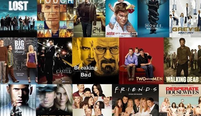 İzlediğiniz dizi&filmleri sadece jenerik müziğinden tanıyacak kadar bir aşinalığınız var mı?
