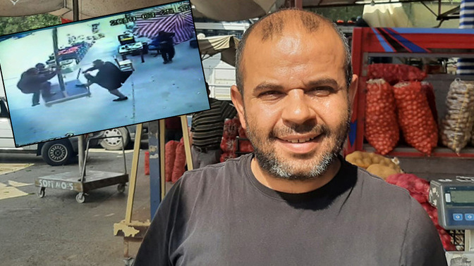 Şemsiyeyle uçan adam, uzaya gitmeye aday olduğunu açıkladı. Senin adayın kim?