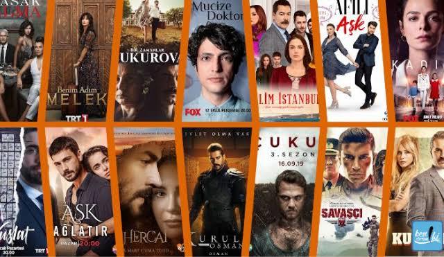 Türkiyede dizi ve film sektörü bitti mi?