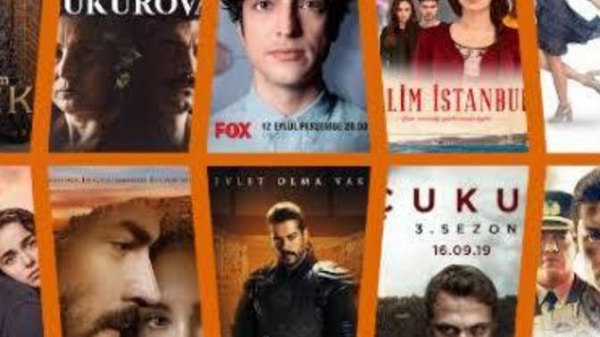 Türkiye'de dizi ve film sektörü bitti mi?