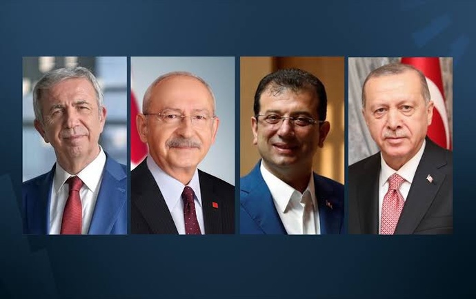 Seçim olursa kime oy vereceksiniz ve neden?