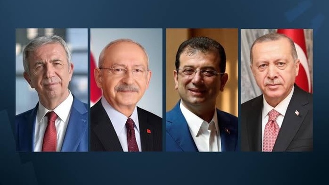Seçim olursa kime oy vereceksiniz ve neden?