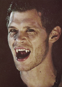 Klaus Mikaelson