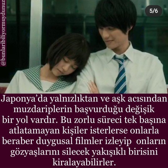 Sizler aşk acısını nasıl atlatıyorsunuz?