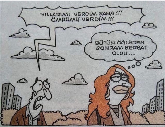 Sizler aşk acısını nasıl atlatıyorsunuz?