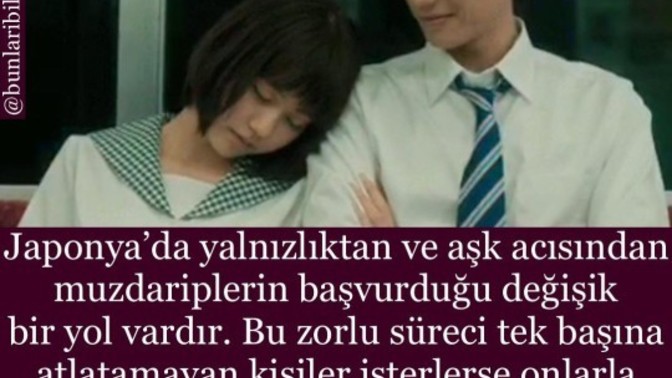Sizler aşk acısını nasıl atlatıyorsunuz?