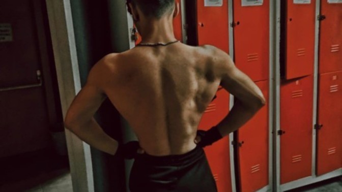 Sporcu arkadaslar yardimci olabilir mi?