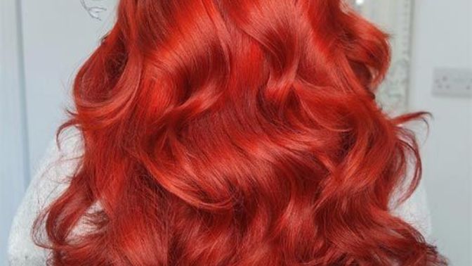 Kızıl saç moda olsa saçınızı kızıla boyatır mısınız?