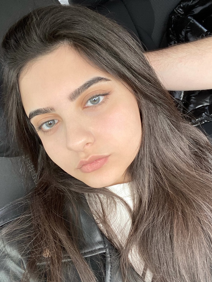 Sevgilim bana ilgiyi çok azalttı ve soğuk dış görünüşle alakası var mıdır?