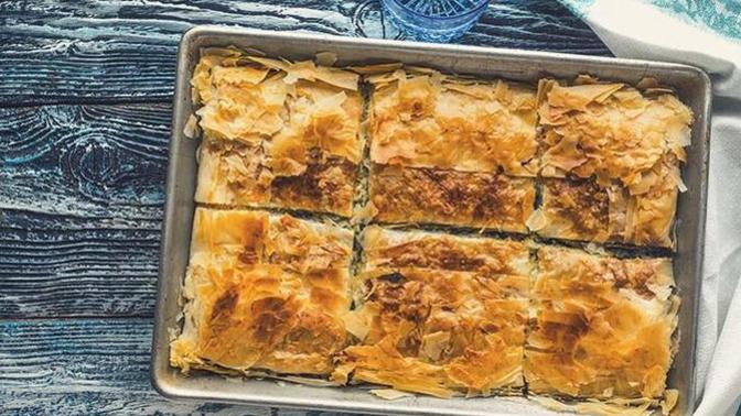 Börek deyince tercihin hangisi oluyor?