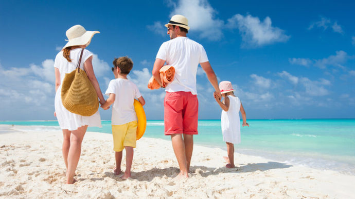 Çocuklu ailelerin gidilebileceği nezih bir tatil bölgesi önerisi olan var mı?