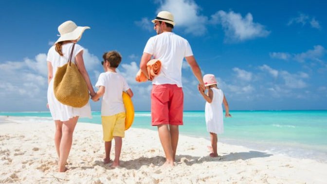 Çocuklu ailelerin gidilebileceği nezih bir tatil bölgesi önerisi olan var mı?