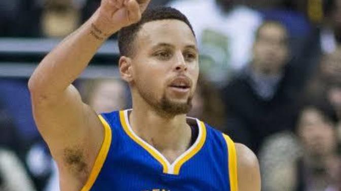 Stephen Curry şampiyon olursa, bu sene 4. yüzüğünü alacak. Sizce Lebron James'i geçer mi?