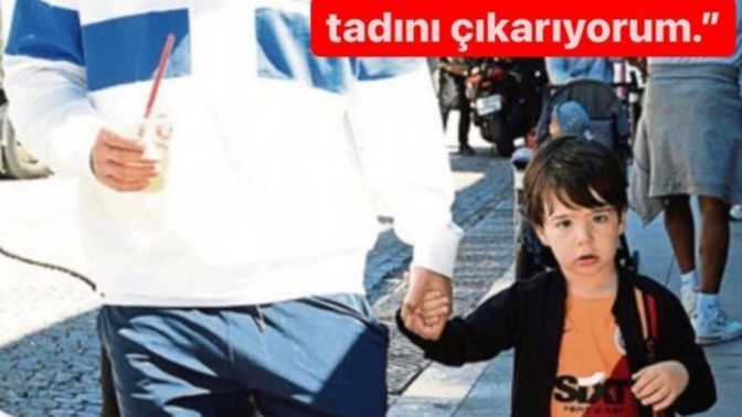 Arda Turan futboldan emekli oldu! GS'liler üzgün müdür?