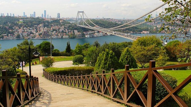 İstanbul Anadolu yakasında mutlaka gidilmesi gereken yerler sizce nereler?