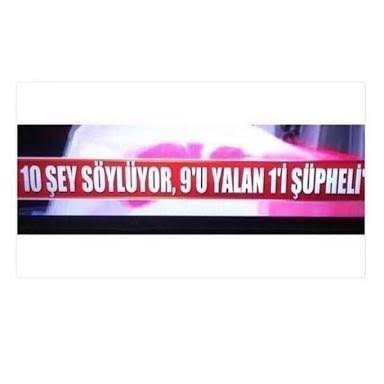 Kılıçdaroğlu'nun bu gün yaptığı açıklamaları dinlediniz mi?