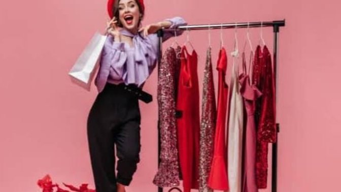 Moda denilince aklına ilk gelen ürün ne oluyor?