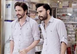 Kardeş payı izliyor musunuz? Sizce Emrah mı Metin mi daha sempatik?