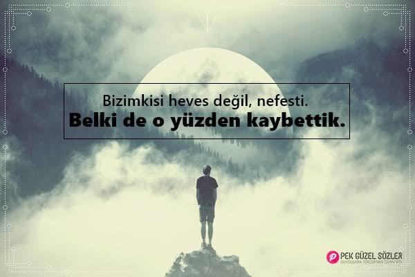 Heyecanlarınızı kontrol edebilecek olgunluğa eriştiğinizi düşünüyor musunuz?