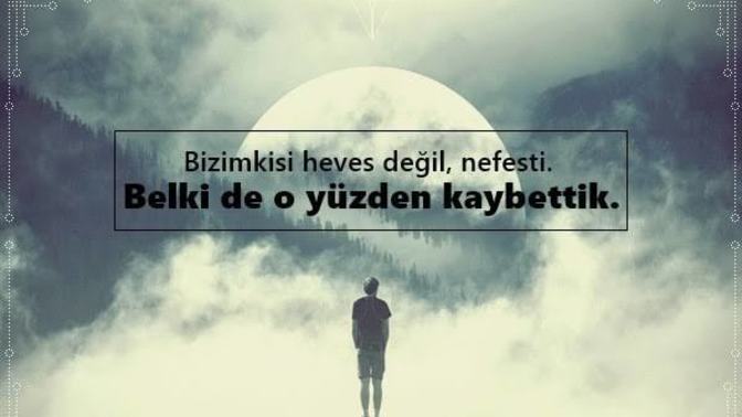 Heyecanlarınızı kontrol edebilecek olgunluğa eriştiğinizi düşünüyor musunuz?