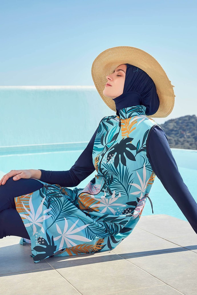 Bikini insanı mısınız, mayo insanı mı?