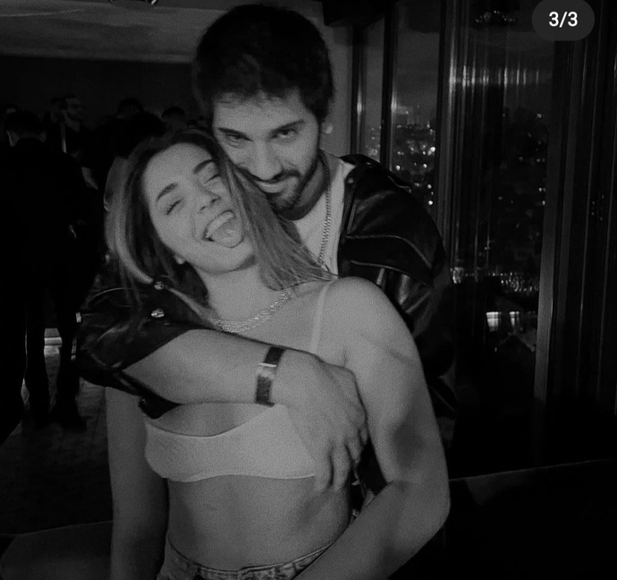 Çok güzel değil mi 🥺❤️?