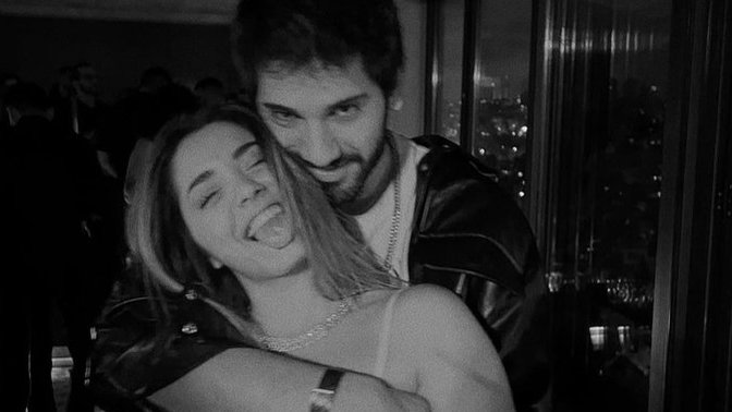 Çok güzel değil mi 🥺❤️?