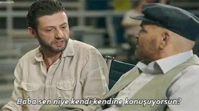 Kendi kendinizle konuştuğunuz oluyor mu?