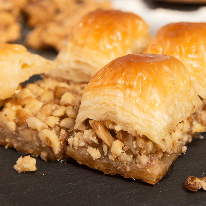 baklava