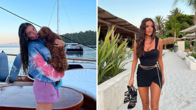 Tatilde önemli olan rahatlık mıdır şıklık mı?