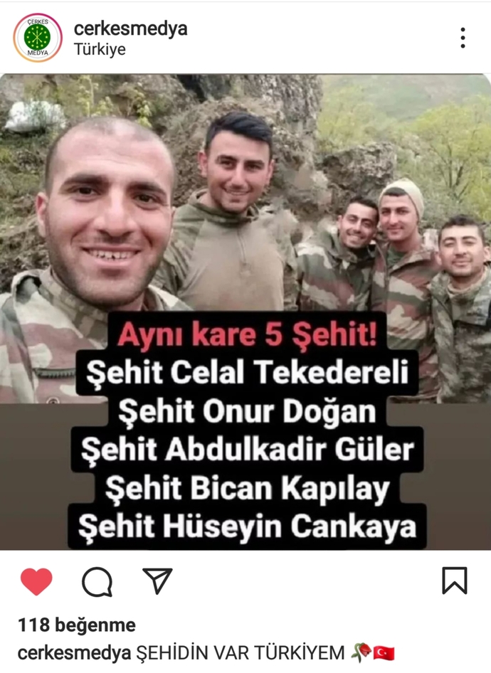 Ne zaman şehit cenazeleri son bulacak?