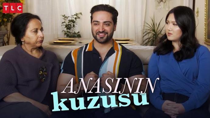 Aileniz, sevdiğiniz insanı aşağılarsa, kötülüğüne bir davranışta bulunursa ne yaparsınuz?