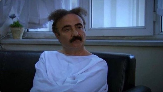 Hiç delirmenin eşiğine geldiniz mi?