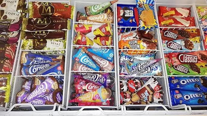 Magnum 15 TL oldu! Algida ürünlerinde fiyatlara güncelleme geldi, ne düşünüyorsunuz?