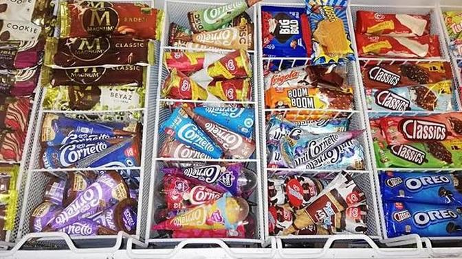 Magnum 15 TL oldu! Algida ürünlerinde fiyatlara güncelleme geldi, ne düşünüyorsunuz?
