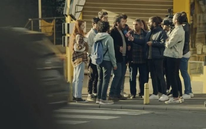 Herhangi bir ortamda düşüncelerini rahatlıkla dile getirebilir misin?