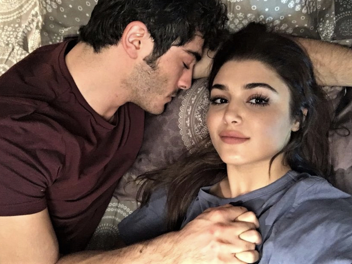 Dediğim dedik bir sevgili size her istediğini yaptırabilir mi?