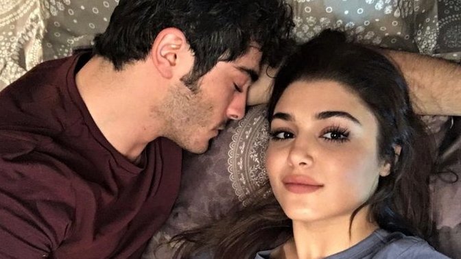 Dediğim dedik bir sevgili size her istediğini yaptırabilir mi?