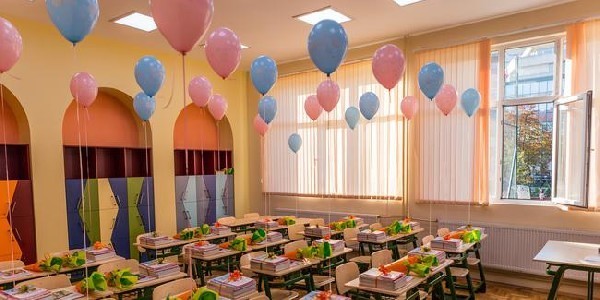 Öğrencilik yıllarınızda yılbaşı çekilişine katıldınız mı?