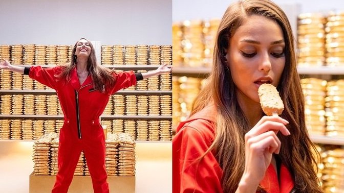 Magnum dondurma 15 TL olmuş, artık dondurma yemek de mi lüks?