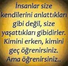 Karakterli insan özellikleri nelerdir?
