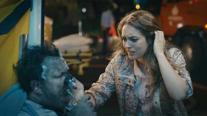 Celal ile Ceren filmini beğenmiş miydiniz?