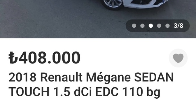 Bu arabaları çok beğeniyorum, sizce hangisini almalıyım?