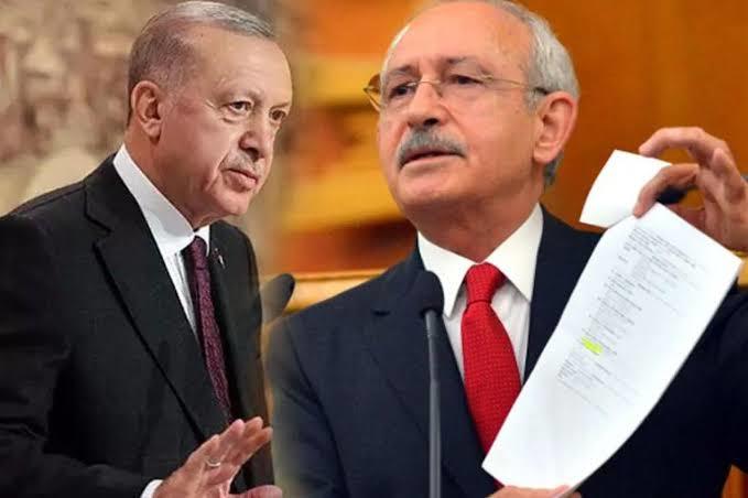 Kılıçdaroğlunun İktidara yakın isimlerin kaçış planı diye adlandırdığı iddiaların gerçek olduğuna inanıyor musunuz?